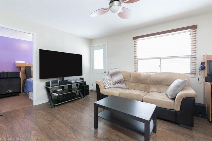 Property Photo: 341 Corvette Street ON L3B 4S5