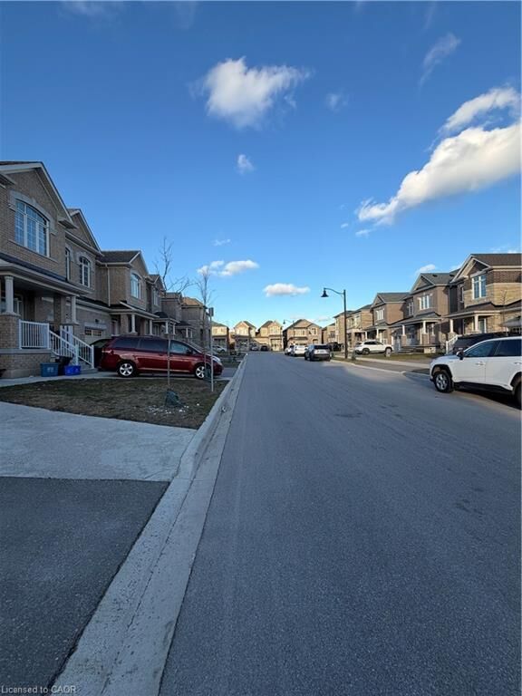 Property Photo: 89 Kenesky Drive Bsmt ON L8B 1Y4