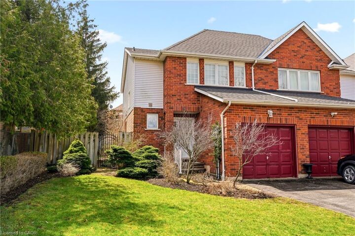 Property Photo: 1 Tomahawk Drive ON L3M 5G4