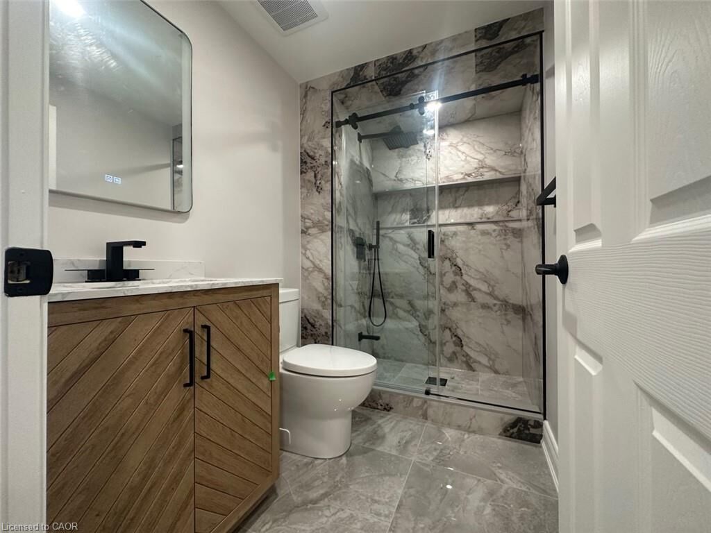 Property Photo: 22 Gunn Avenue ON N3T 0V3