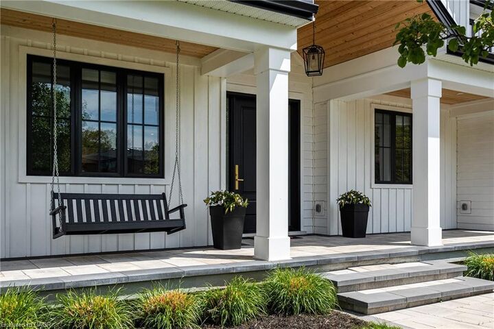 Property Photo: 257 Sunrise Crescent ON L6L 3L4