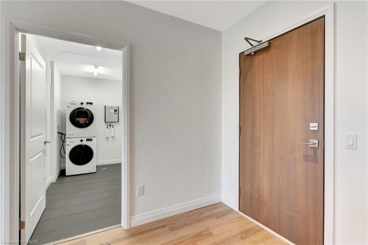 Property Photo: 525 New Dundee Road 206 ON N2P 0K8