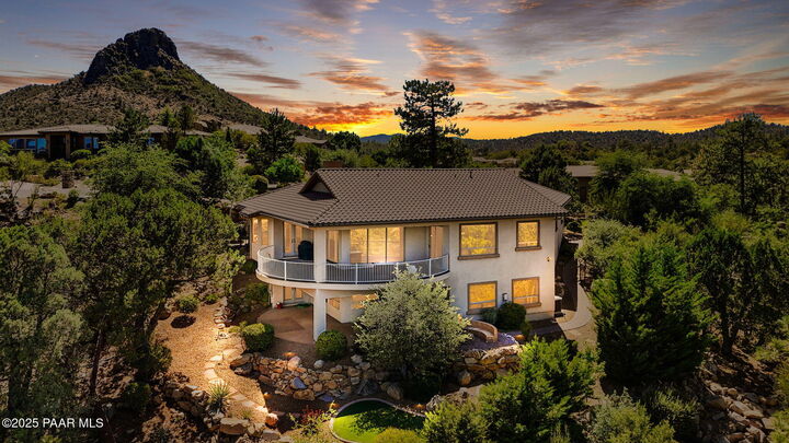 Property Photo:  1303 Covey Trail  AZ 86305 
