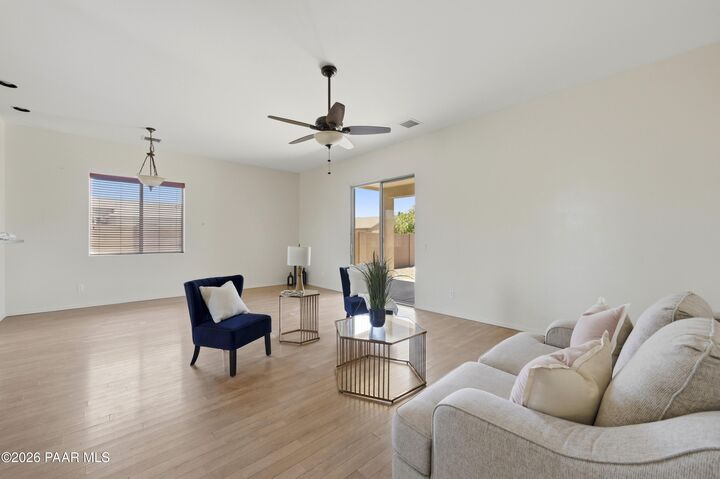 Property Photo:  6439 E Ashton Place  AZ 86314 