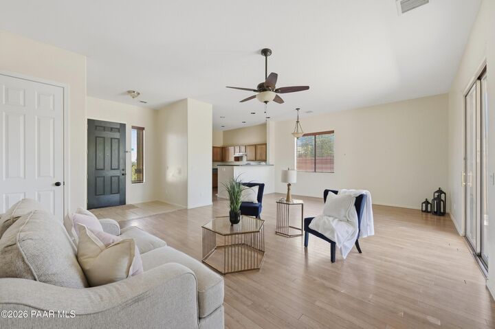 Property Photo: 6439 E Ashton Place AZ 86314