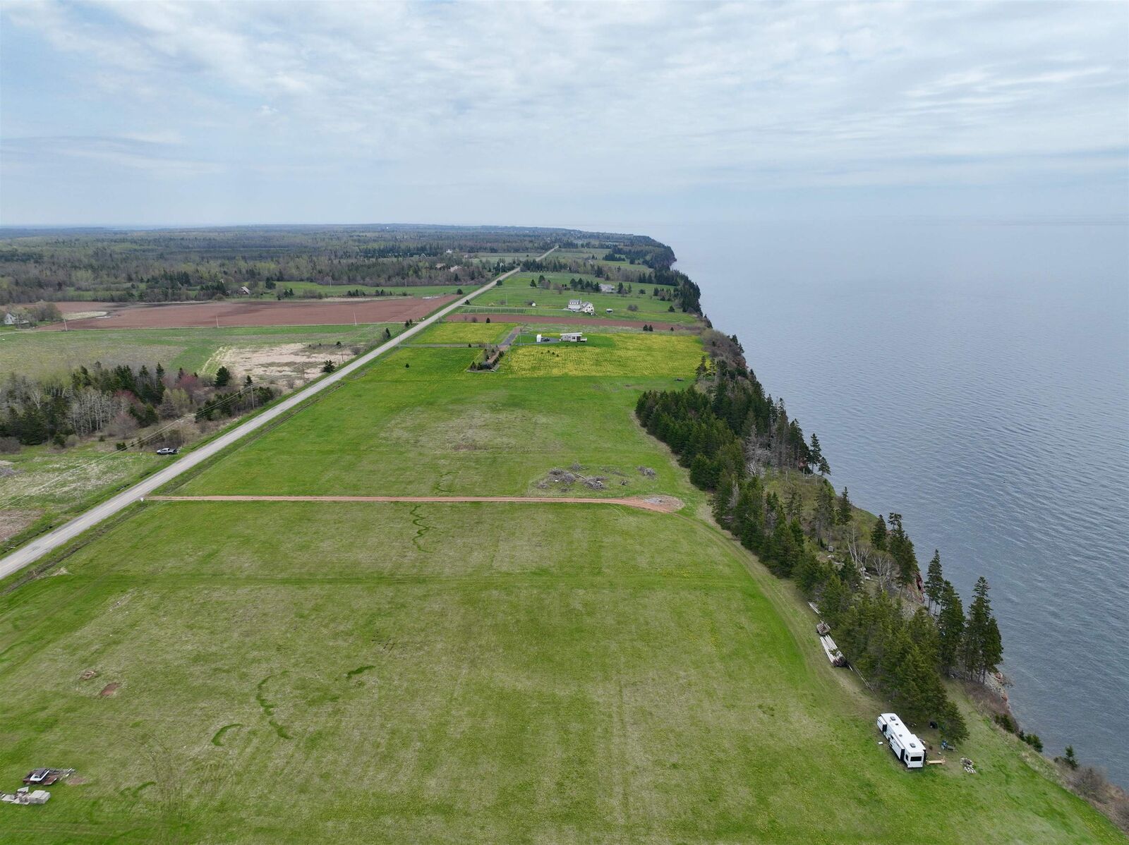 Property Photo:  10755 Shore (Rte 4) Road  PE C0A 1W0 