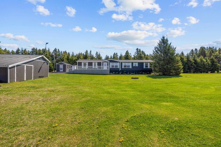 Property Photo: 21 Tranquility Lane PE C0B 1V0