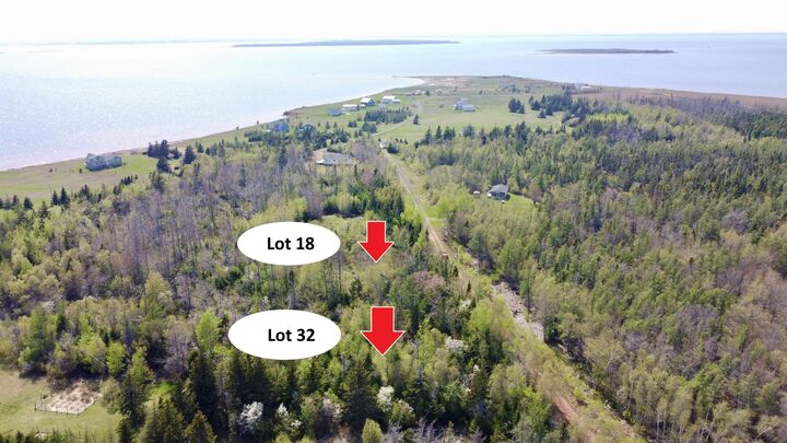 Lot 32 Eagles View Lane — photo 1