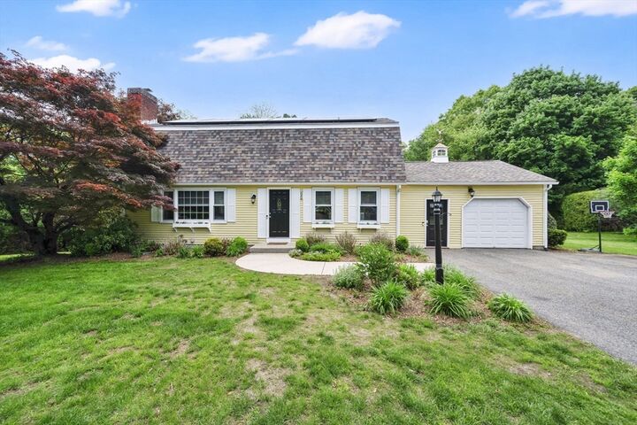 Property Photo:  51 Lantern Ln  MA 01089 