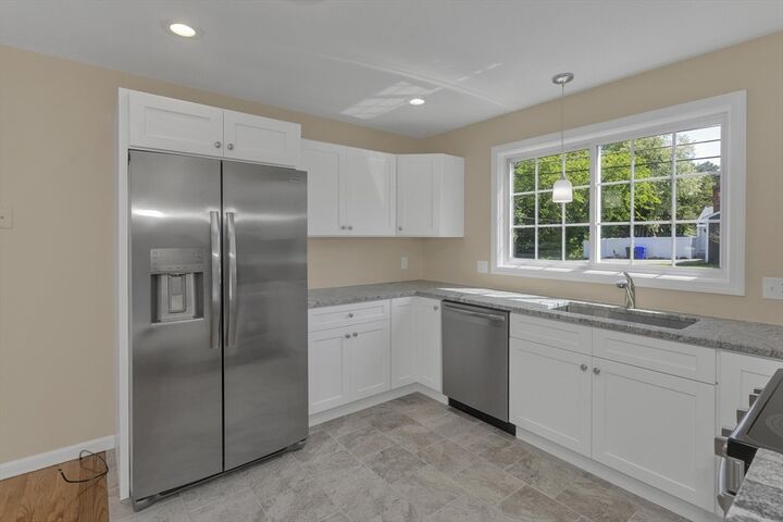 Property Photo:  63 Hope St  MA 01119 