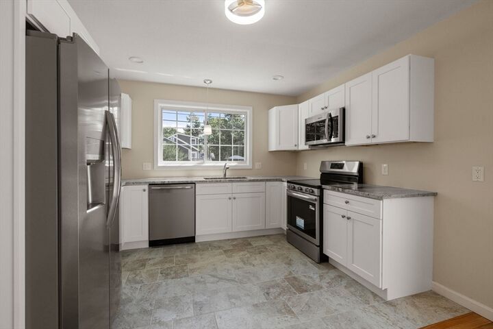 Property Photo: 63 Hope St MA 01119