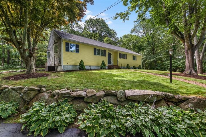 Property Photo:  126 Ambleside Drive  MA 02540 