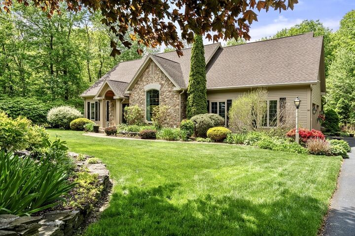 Property Photo: 30 Cimarron Ln MA 01520