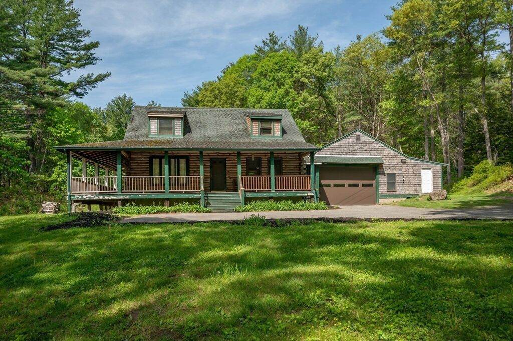 Property Photo:  47 Uptack Rd  MA 01834 