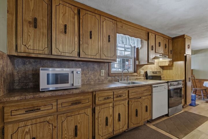 Property Photo:  49 Francine Rd  MA 02767 