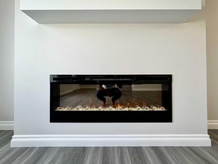 Property Photo: 30 Emberside Link AB T4C 3A8