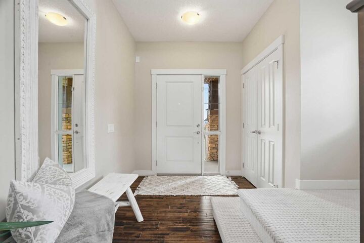 Property Photo: 96 Drake Landing Heights AB T1S 0M8