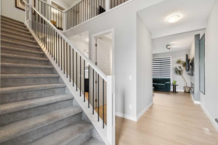 Property Photo: 313 Marina Key AB T1X 1Y6