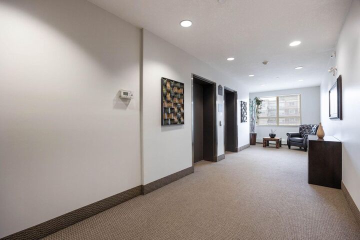 Property Photo:  136C Sandpiper Road 401  AB T9K 0J7 