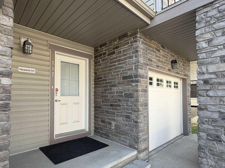 Property Photo:  117 Panatella Hill NW  AB T3K 0S7 
