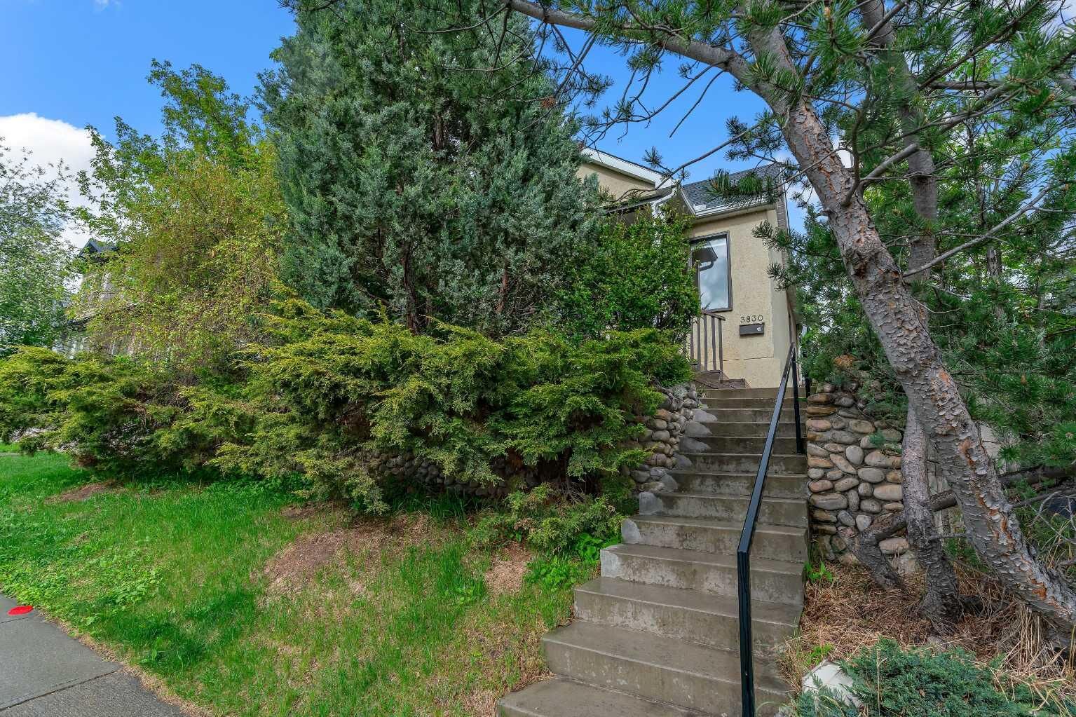 Property Photo: 3830 1 Street SW AB T2S 1R3