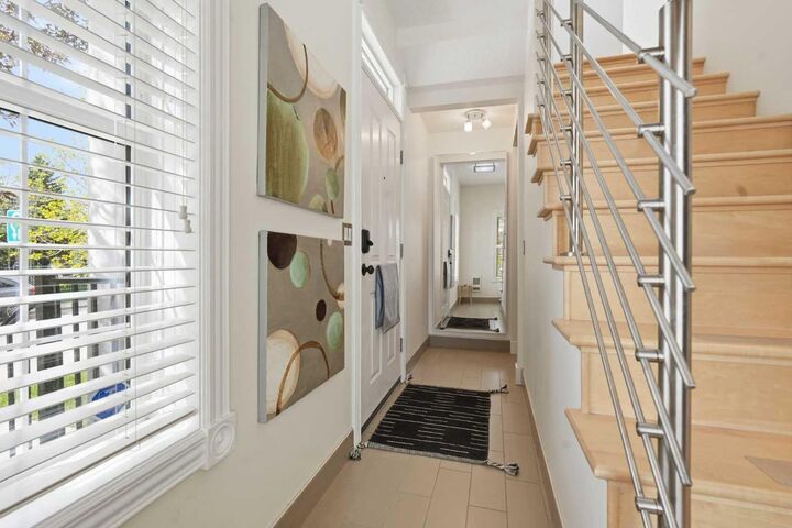 Property Photo: 130 Garrison Square SW AB T2T 6B2