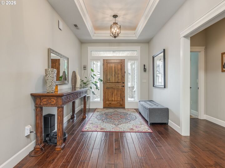 Property Photo: 1106 NW 54th Cir WA 98663