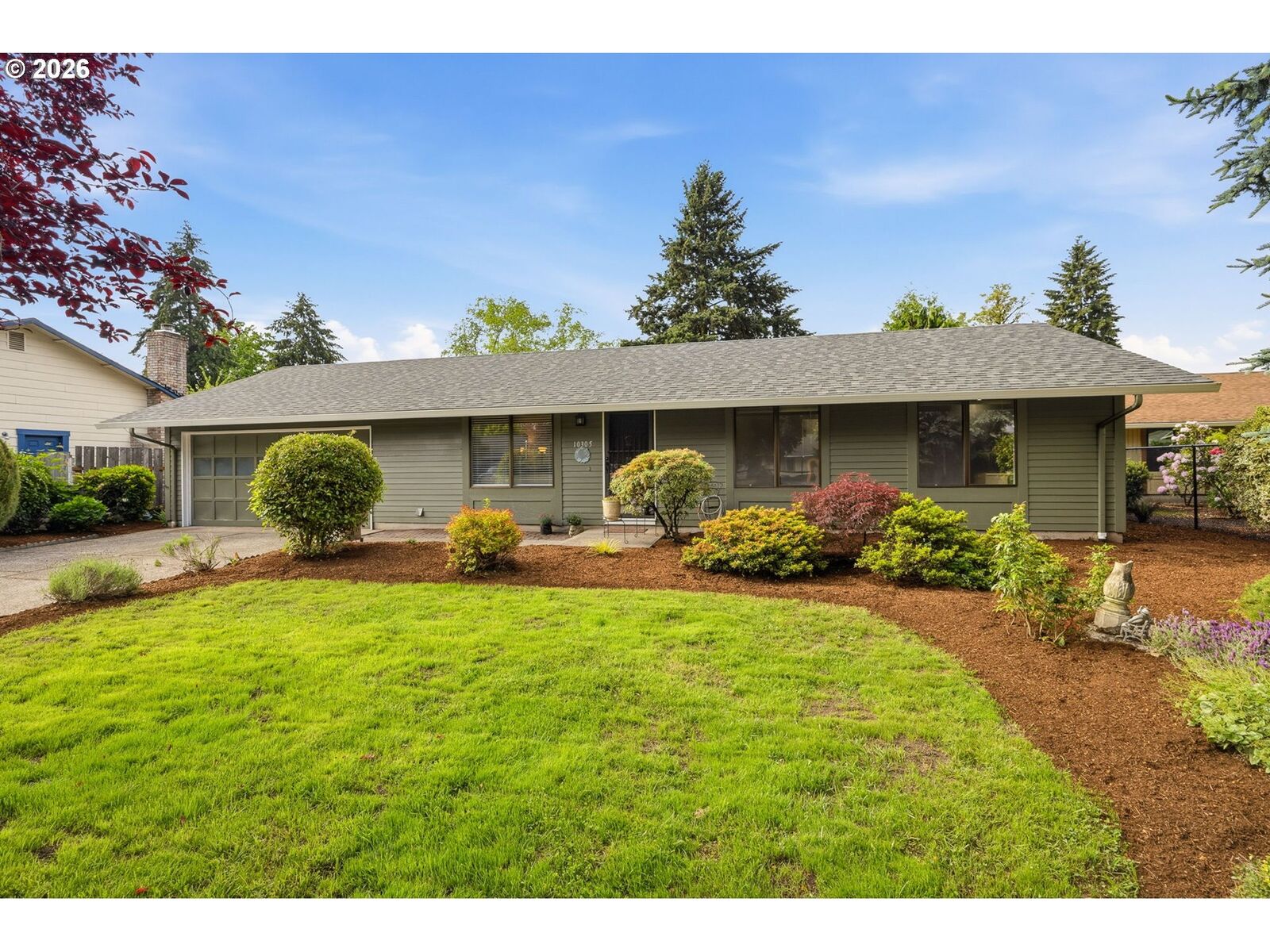 Property Photo: 10305 NE 9th St WA 98664