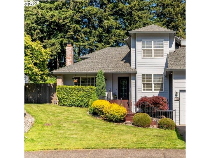 Property Photo: 11500 SE 16th Cir WA 98664
