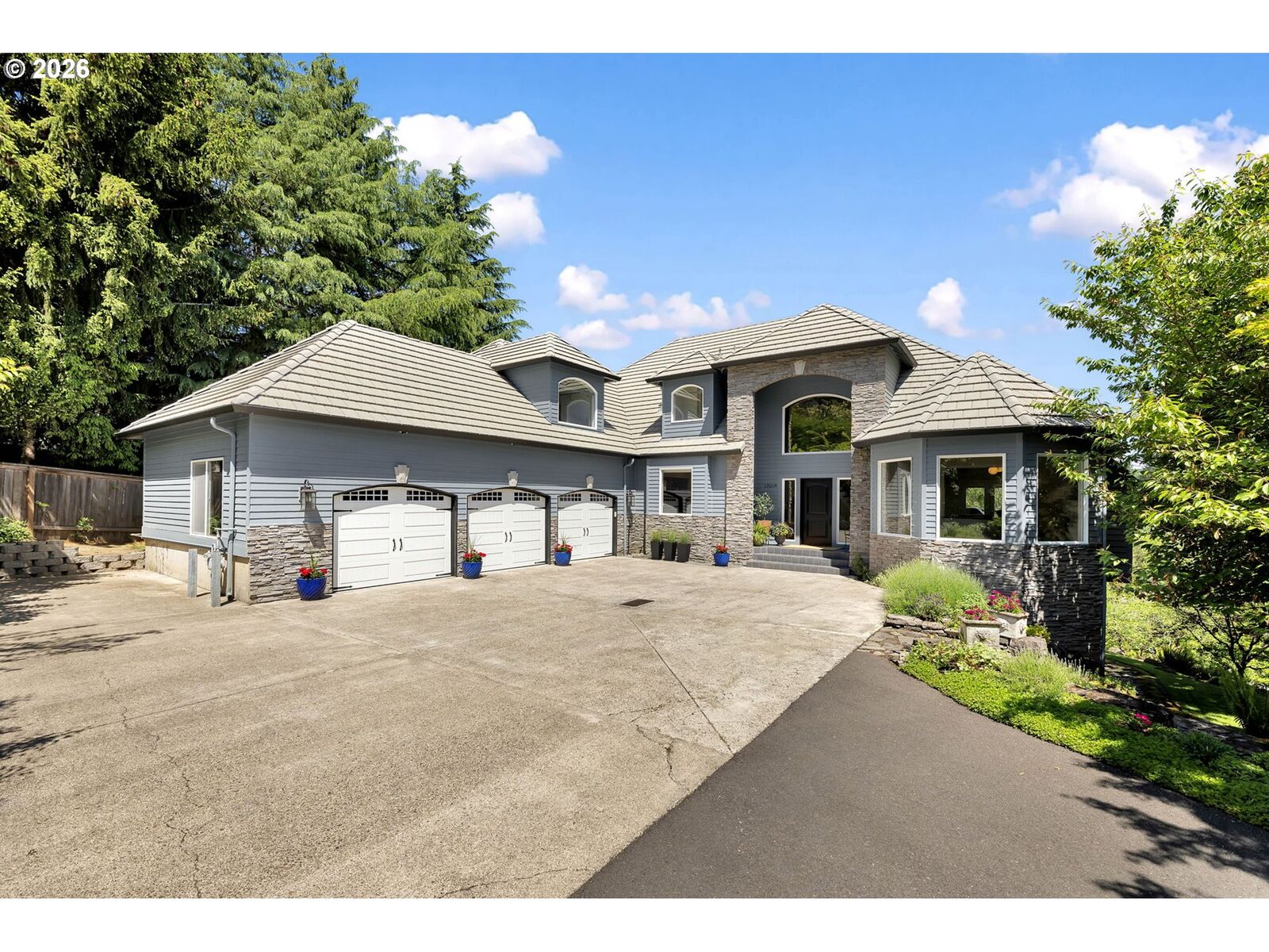 Property Photo:  13218 NW 30th Ct  WA 98685 