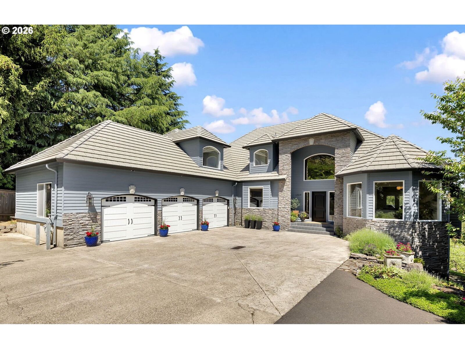 Property Photo:  13218 NW 30th Ct  WA 98685 