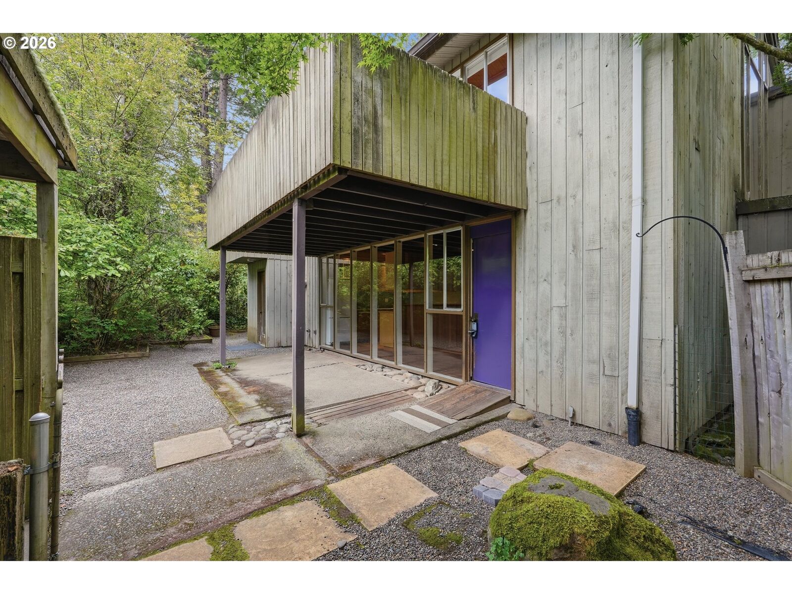Property Photo: 12115 NW Old Quarry Rd OR 97229