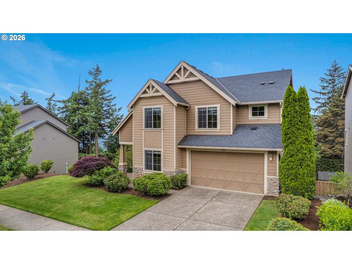 Property Photo:  10767 SE Turnberry Loop  OR 97086 