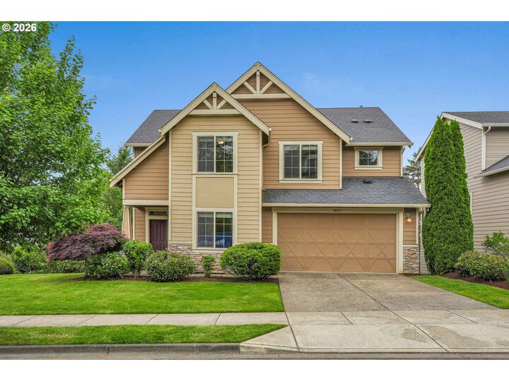Property Photo: 10767 SE Turnberry Loop OR 97086