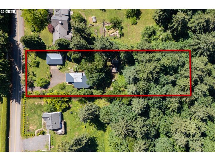 Property Photo:  21281 S Sweetbriar Rd  OR 97068 