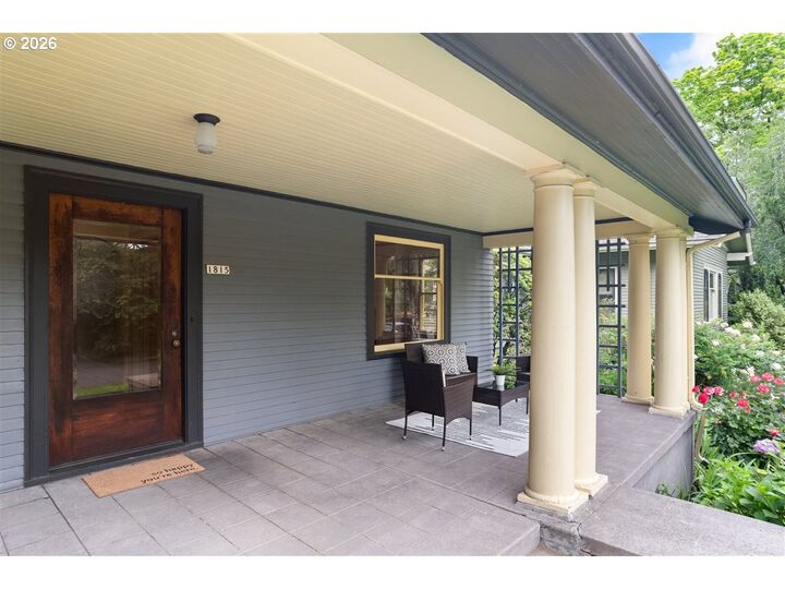 Property Photo: 1815 NE Wasco St OR 97232