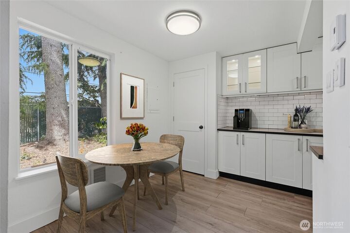 Property Photo: 4727 176th Street SW J-1 WA 98037