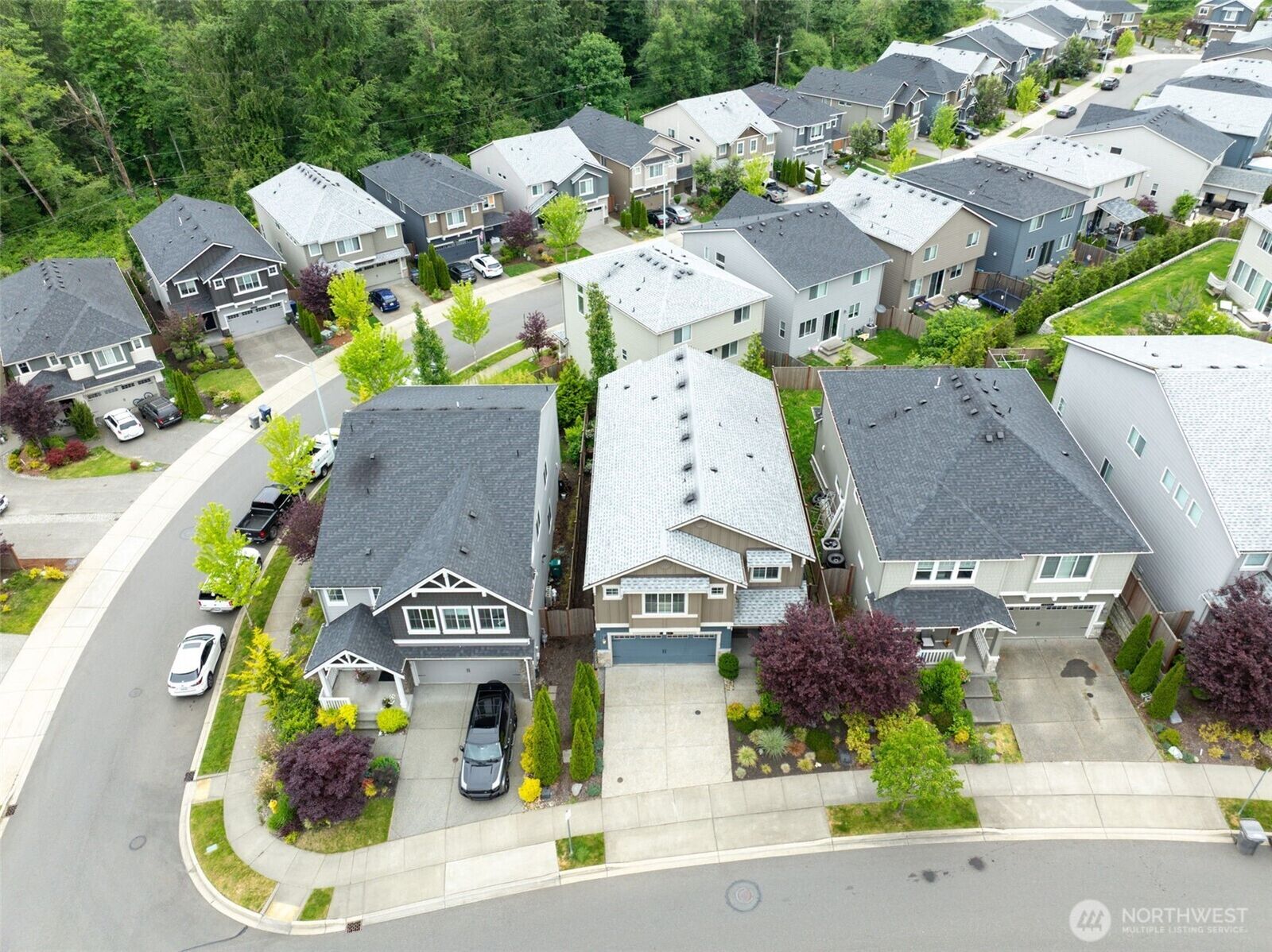 Property Photo: 3302 104th Avenue NE WA 98258