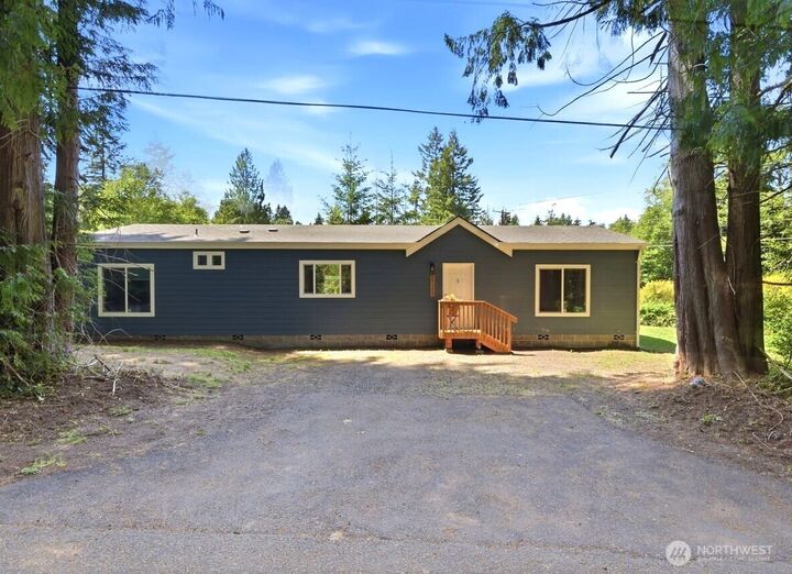 Property Photo:  29377  Scenic Drive NE  WA 98370 