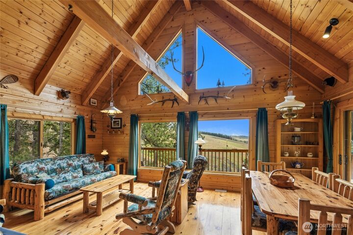 Property Photo:  3671 W Sun East Road  WA 98926 