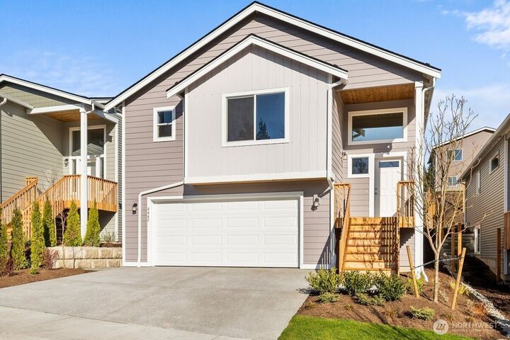 Property Photo:  4469  74th Drive NE  WA 98270 