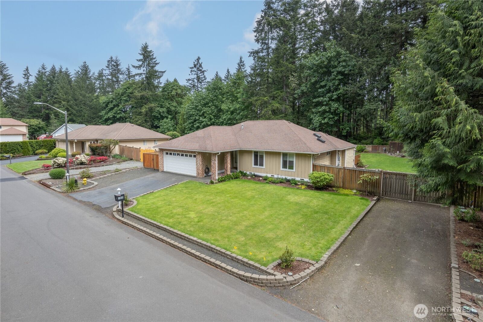 Property Photo: 3959 Weathers Court SE WA 98366