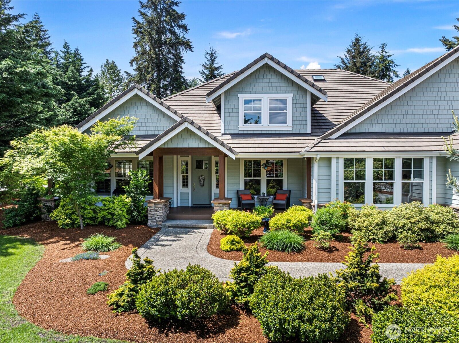 Property Photo:  32929  134th Court SE  WA 98092 