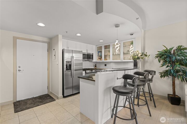 Property Photo: 2929 1st Avenue 218 WA 98121