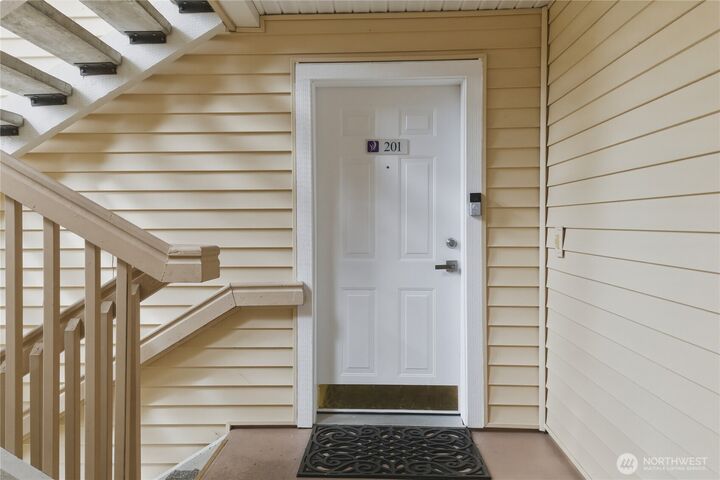 Property Photo:  11501  7th Avenue W Cc201  WA 98204 