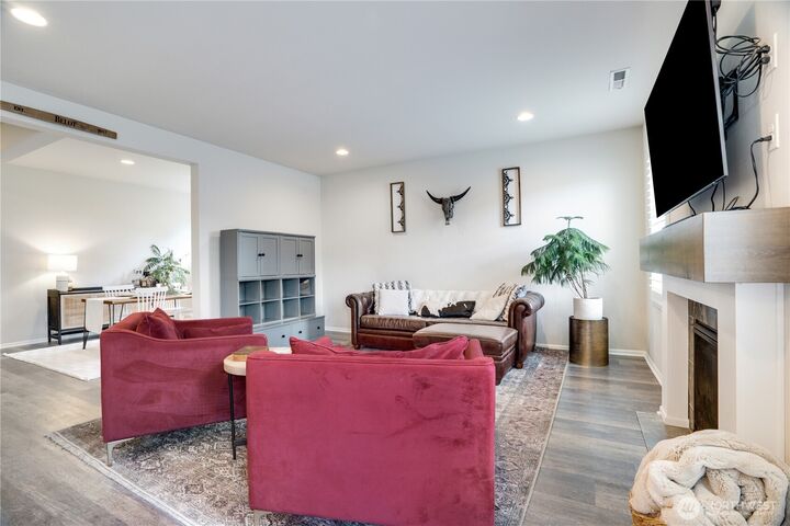 Property Photo: 919 Sigafoos Avenue NW WA 98360