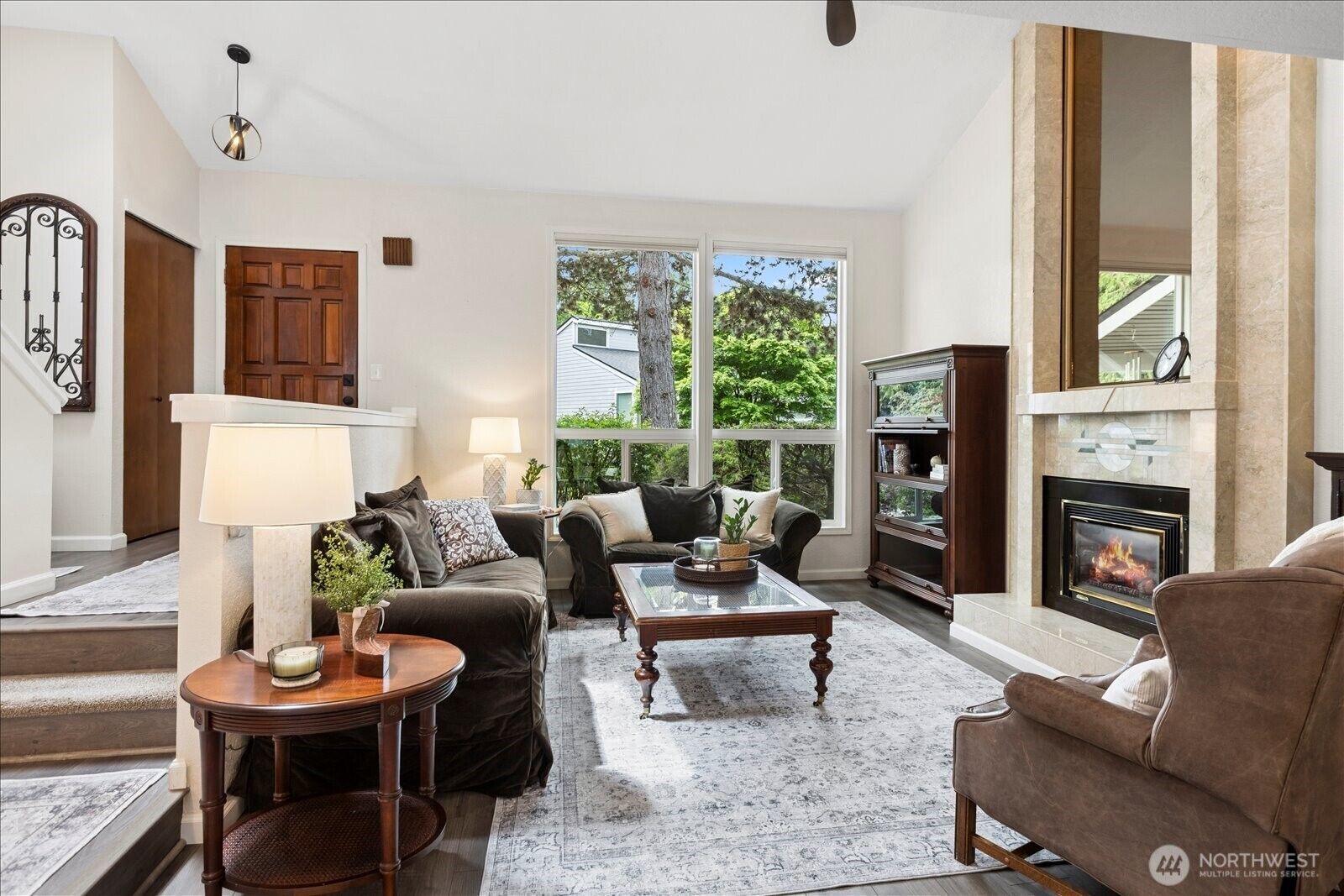 Property Photo: 12217 5th Place W 5A WA 98204
