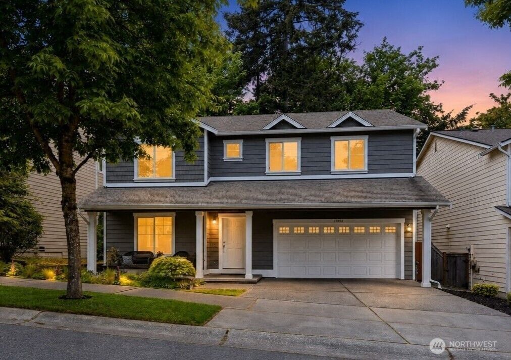 Property Photo:  11808  57th Avenue SE  WA 98296 