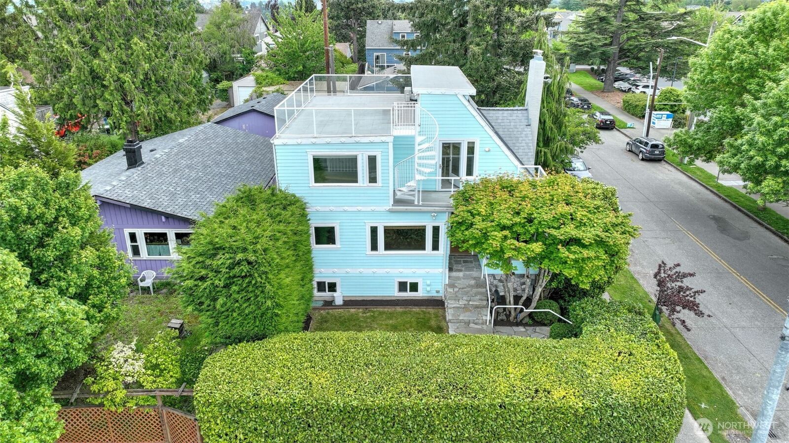Property Photo:  5958  35th Avenue SW  WA 98126 