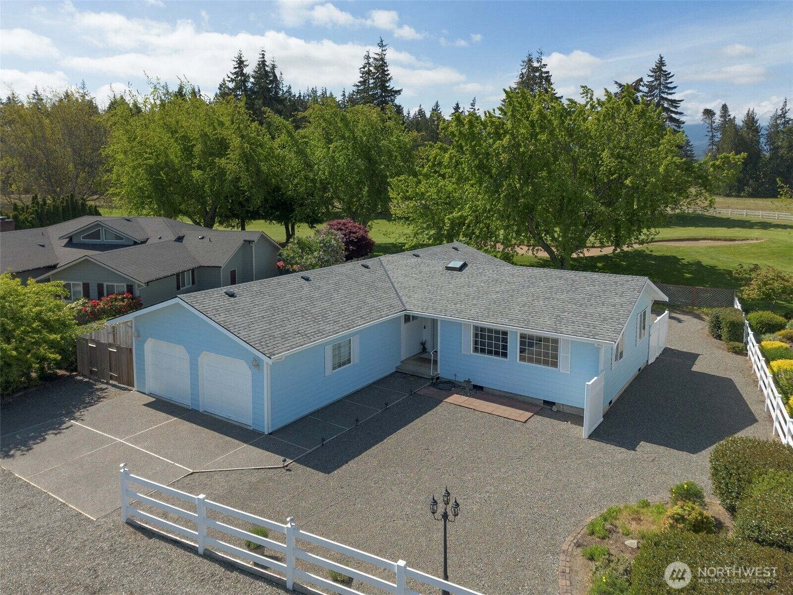 Property Photo:  251  Meadowlark Lane  WA 98382 